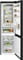 Фото - Холодильник Electrolux RNT7ME34K1 | click.ua