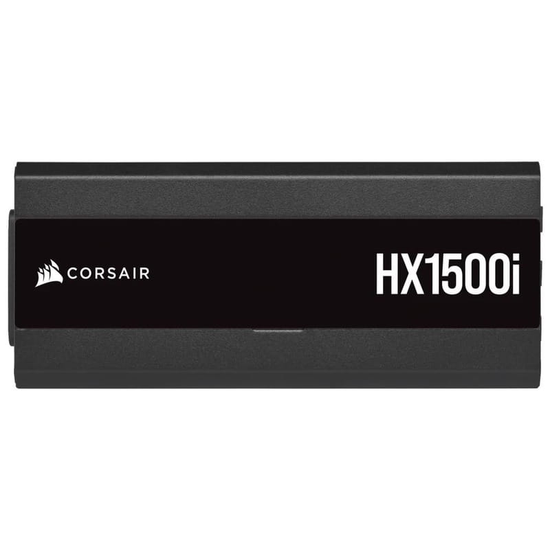 Блок питания Corsair HX1500i PCIE5 (CP-9020261-EU) 1500W