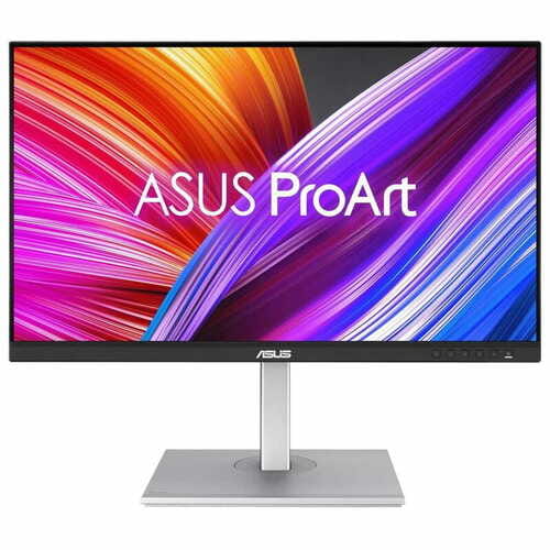 Фото - Монітор Asus   27" PA278CGV  IPS Black 90LM05L1-B04370 (90LM05L1-B04370)