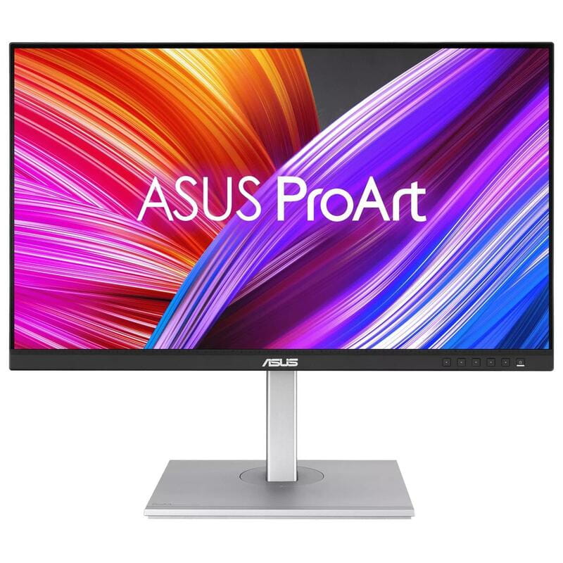 Монитор ASUS 27" PA278CGV (90LM05L1-B04370) IPS Black 144Hz