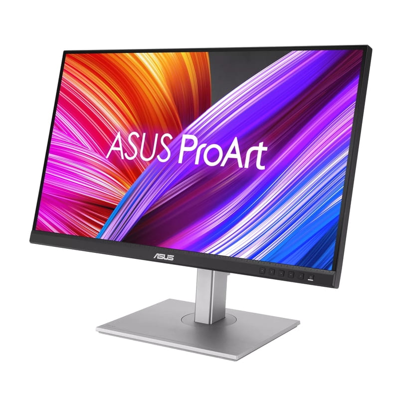 Монітор ASUS 27" PA278CGV (90LM05L1-B04370) IPS Black
