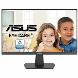 Монитор Asus 27" VA27EHF (90LM0550-B04170) IPS Black 100Hz