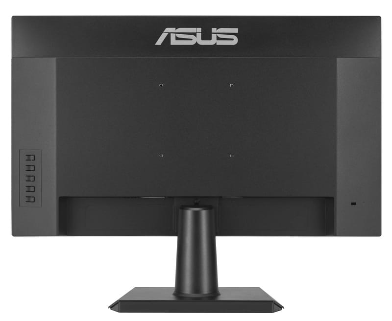 Монітор Asus 27" VA27EHF (90LM0550-B04170) IPS Black 100Hz