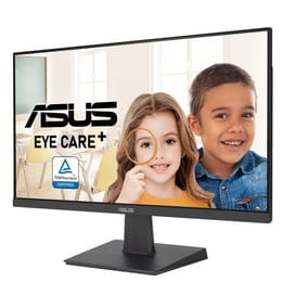Монитор Asus 27" VA27EHF (90LM0550-B04170) IPS Black 100Hz