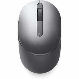 Миша бездротова Dell MS5120W Titan Gray (570-ABHL) USB
