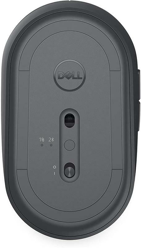 Миша бездротова Dell MS5120W Titan Gray (570-ABHL) USB