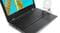Фото - Ноутбук Lenovo 300e CB 2nd Gen (81MB003MMX) Black | click.ua