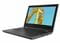 Фото - Ноутбук Lenovo 300e CB 2nd Gen (81MB003MMX) Black | click.ua