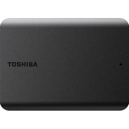 Купить Внешний жесткий диск 2.5" USB 1.0TB Toshiba Canvio Basics Black (HDTB510EK3AA) Внешний жесткий диск 2.5" USB 1.0TB Toshiba Canvio Basics Black (HDTB510EK3AA)