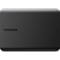 Фото - Внешний жесткий диск 2.5" USB 1.0TB Toshiba Canvio Basics Black (HDTB510EK3AA) | click.ua