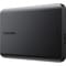 Фото - Внешний жесткий диск 2.5" USB 1.0TB Toshiba Canvio Basics Black (HDTB510EK3AA) | click.ua