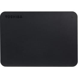 Купить Внешний жесткий диск 2.5" USB 2.0TB Toshiba Canvio Basics Black (HDTB520EK3AA) Внешний жесткий диск 2.5" USB 2.0TB Toshiba Canvio Basics Black (HDTB520EK3AA)