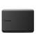 Фото - Зовнішній жорсткий диск 2.5" USB 2.0TB Toshiba Canvio Basics Black (HDTB520EK3AA) | click.ua