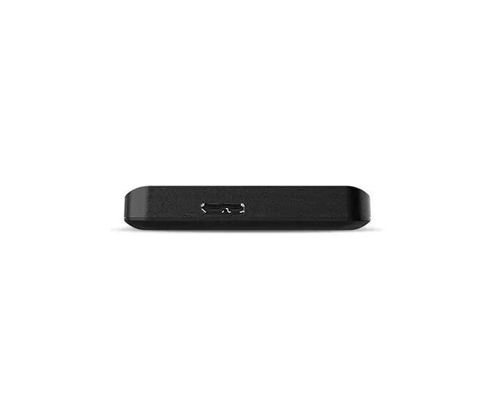 Внешний жесткий диск 2.5" USB 2.0TB Toshiba Canvio Basics Black (HDTB520EK3AA)