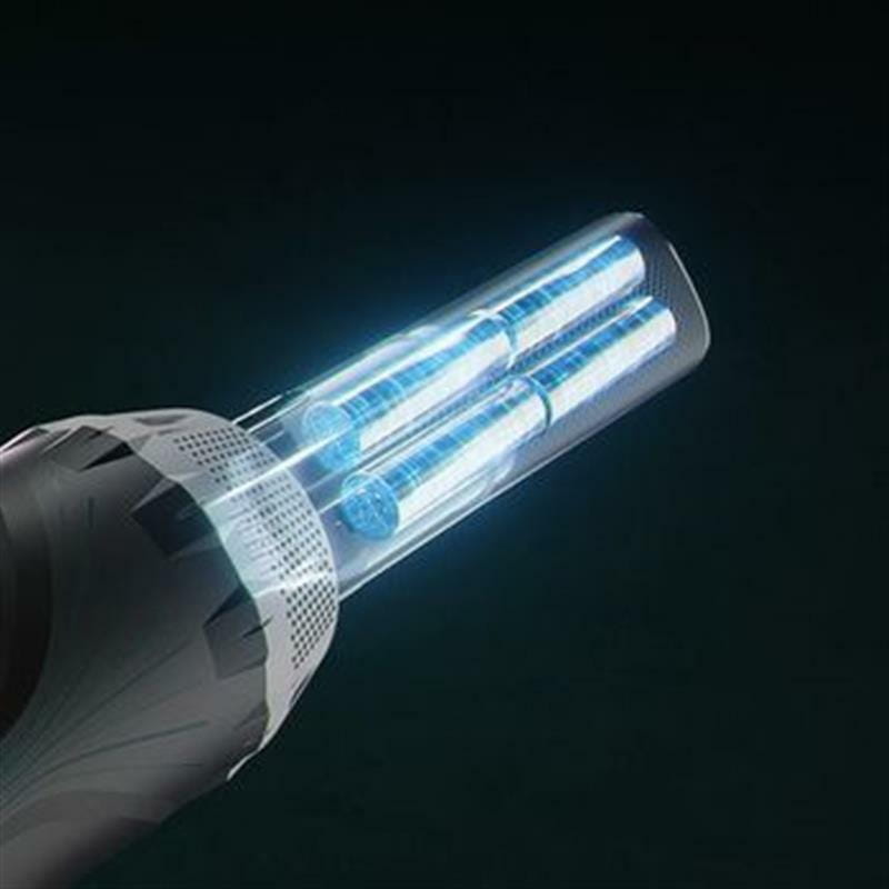 Акумуляторний пилосос Rowenta X-Nano Essential RH1129WO