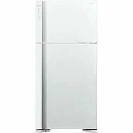 Холодильник Hitachi R-V660PUC7-1PWH