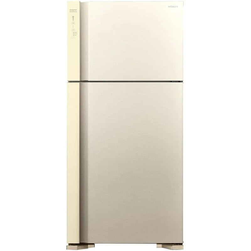 Холодильник Hitachi R-V660PUC7-1BEG