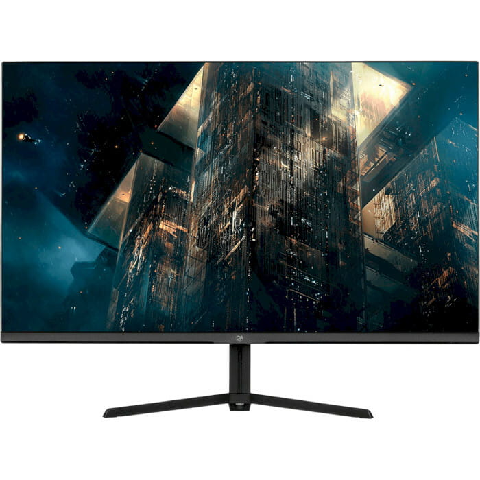 Монітор 2E Gaming 23.8" G2423B IPS Black (2E-G2423B-01.UA)
