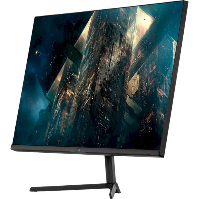 Монітор 2E Gaming 23.8" G2423B IPS Black (2E-G2423B-01.UA)