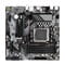 Фото - Материнская плата Gigabyte A620M Gaming X Socket AM5 | click.ua