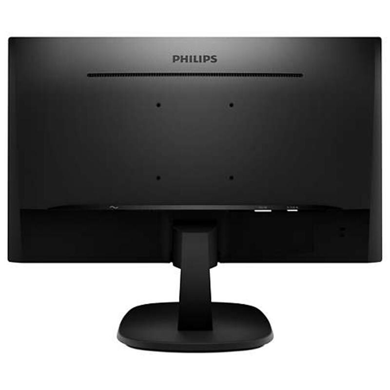 Монитор Philips 23.8" 243V7QSB/00 IPS Black