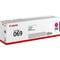 Фото - Картридж Canon 069 MF752Cdw/MF754Cdw/LBP673Cdw Magenta (5092C002) | click.ua