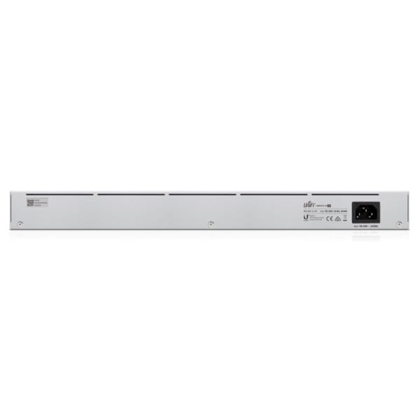 Коммутатор Ubiquiti UniFi Gen2 USW-16-POE