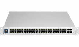 Коммутатор Ubiquiti UniFi USW-48