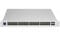 Фото - Коммутатор Ubiquiti UniFi USW-48 (48xGE, 4xSFP, 1.3" touch LCM, L2) | click.ua