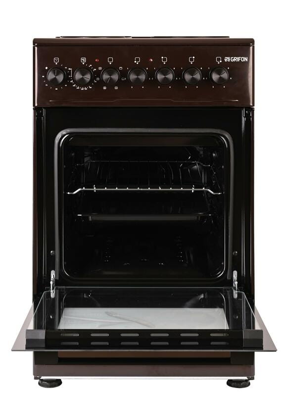 Плита Grifon E51B-TB2