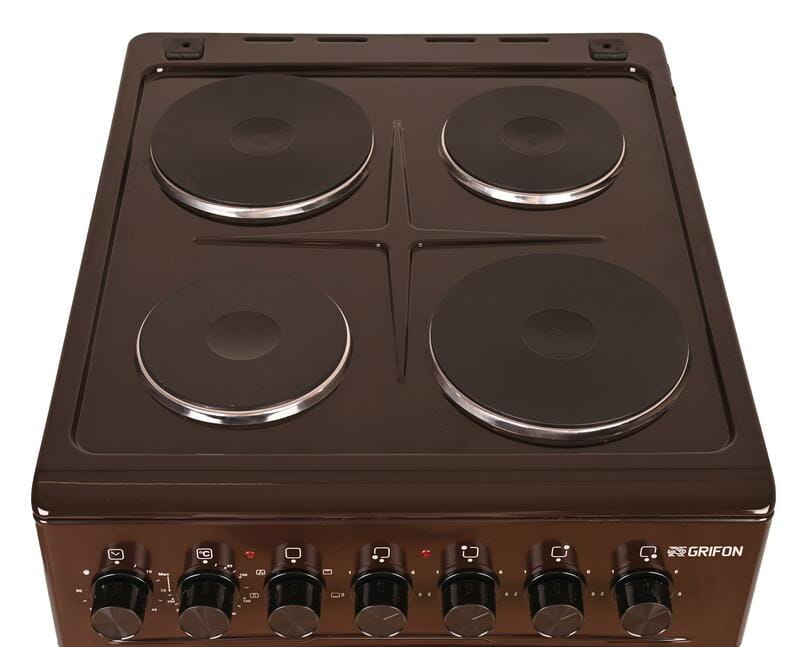 Плита Grifon E51B-TB2