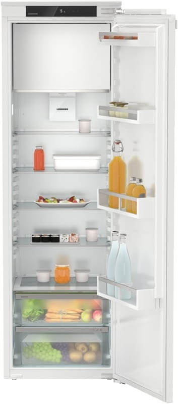 Вбудований холодильник Liebherr IRf 5101