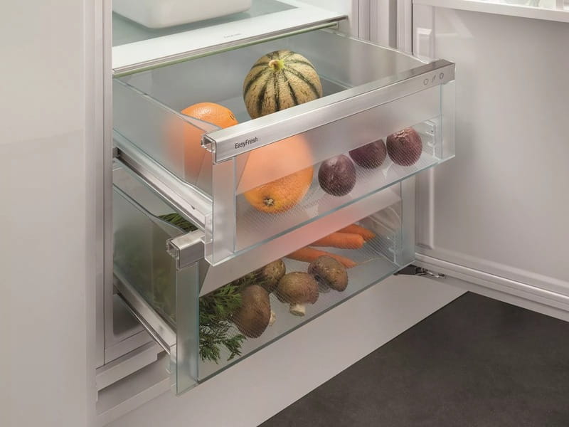 Вбудований холодильник Liebherr IRf 5101