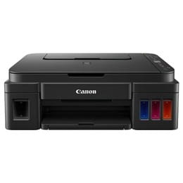 Купить МФУ А4 цв. Canon Pixma G3410 c Wi-Fi (2315C009) МФУ А4 цв. Canon Pixma G3410 c Wi-Fi (2315C009)