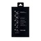 Фото - Захисне скло Grand-X для Apple iPhone 14 Pro Max 9D Black (AIP14PRM9D) | click.ua