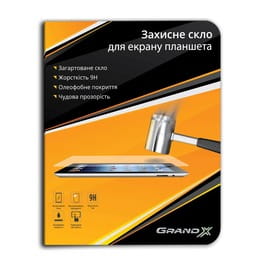 Защитное термостекло Grand-X для Samsung Galaxy TAB 3 T113/116 (GXST116)