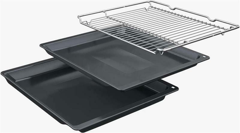 Духовой шкаф Bosch HBG7341W1