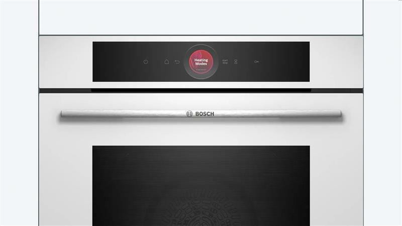 Духовой шкаф Bosch HBG7341W1