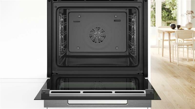 Духовой шкаф Bosch HBG7341W1