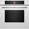 Фото - Духовой шкаф Bosch HBG7341W1 | click.ua
