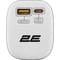 Фото - Универсальная мобильная батарея 2E Сrystal 24000mAh 100W (2E-PB7200PD) | click.ua