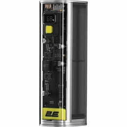 Универсальная мобильная батарея 2E Сrystal 24000mAh 100W (2E-PB7200PD)