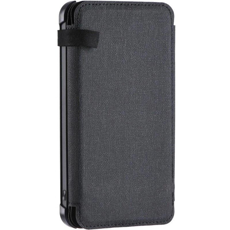 Универсальная мобильная батарея 2E Solar 8000mAh Black (2E-PB814-BLACK)