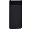 Фото - Универсальная мобильная батарея 2E Solar 8000mAh Black (2E-PB814-BLACK) | click.ua