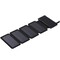Фото - Универсальная мобильная батарея 2E Solar 8000mAh Black (2E-PB814-BLACK) | click.ua