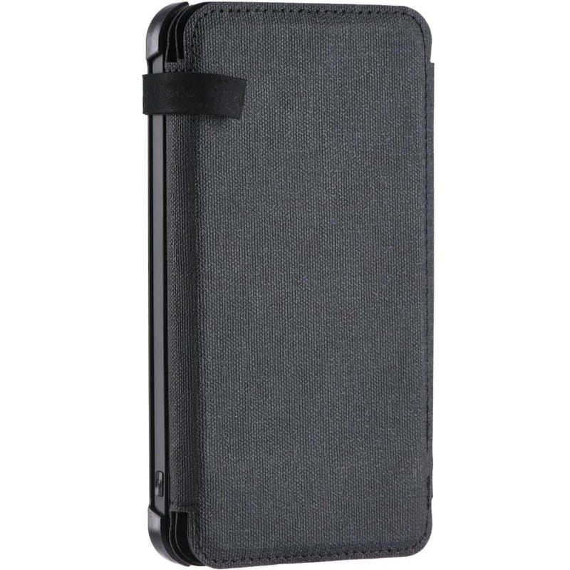 Универсальная мобильная батарея 2E Solar 8000mAh Black (2E-PB814-BLACK)