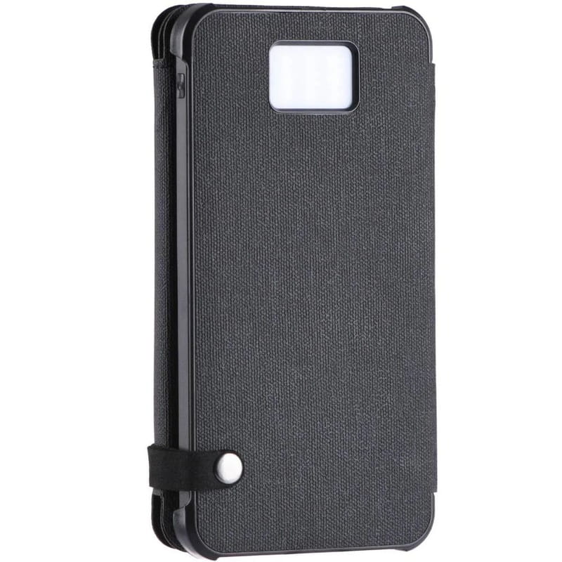 Универсальная мобильная батарея 2E Solar 8000mAh Black (2E-PB814-BLACK)
