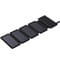 Фото - Универсальная мобильная батарея 2E Solar 8000mAh Black (2E-PB814-BLACK) | click.ua