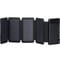 Фото - Универсальная мобильная батарея 2E Solar 8000mAh Black (2E-PB814-BLACK) | click.ua