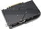 Фото - Видеокарта AMD Radeon RX 7600 8GB GDDR6 Dual V2 OC Asus (DUAL-RX7600-O8G-V2) | click.ua